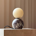Load image into Gallery viewer, Lucide Marbol Table Lamp