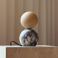 Load image into Gallery viewer, Lucide Marbol Table Lamp