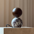 Load image into Gallery viewer, Lucide Marbol Table Lamp