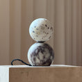 Load image into Gallery viewer, Lucide Marbol Table Lamp