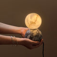 Load image into Gallery viewer, Lucide Marbol Table Lamp