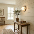 Bild in Galerie-Betrachter laden, Lucie Flushmount Sconce