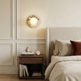 Bild in Galerie-Betrachter laden, Lucie Flushmount Sconce