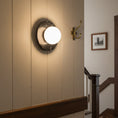 Load image into Gallery viewer, Lucie Flushmount Sconce