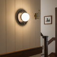 Bild in Galerie-Betrachter laden, Lucie Flushmount Sconce