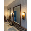 Bild in Galerie-Betrachter laden, Lucie Wall Lamp