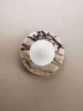 Bild in Galerie-Betrachter laden, Lucie Flushmount Sconce