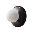 Bild in Galerie-Betrachter laden, Lucie Flushmount Sconce