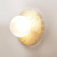 Bild in Galerie-Betrachter laden, Lucie Flushmount Sconce