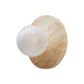 Bild in Galerie-Betrachter laden, Lucie Flushmount Sconce