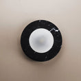 Bild in Galerie-Betrachter laden, Lucie Flushmount Sconce