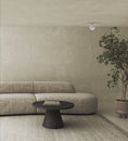 Bild in Galerie-Betrachter laden, Lucie Flushmount Sconce