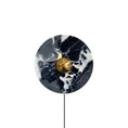 Load image into Gallery viewer, Lucie Marble Plug-in Wall Lamp