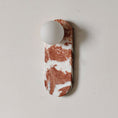 Bild in Galerie-Betrachter laden, Lucie Wall Lamp