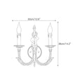 Bild in Galerie-Betrachter laden, Lucien Wall Sconce