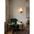 Load image into Gallery viewer, Lumeers Alabaster Wall Lamp