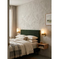 Load image into Gallery viewer, Lumeers Alabaster Wall Lamp