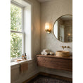 Load image into Gallery viewer, Lumeers Alabaster Wall Lamp