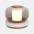 Load image into Gallery viewer, Luna A Table Lamp