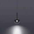 Load image into Gallery viewer, Luna Sospeso Cloud Pendant Lamp