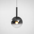 Load image into Gallery viewer, Luna Sospeso Cloud Pendant Lamp