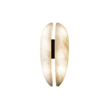 Luna Alabaster Wall Lamp