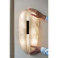 Load image into Gallery viewer, Luna Wall Lamp
