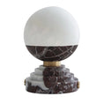 Load image into Gallery viewer, Lunar Marble Table Lamp
