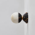 Load image into Gallery viewer, Lunar Marble Wall Lamp