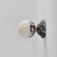 Load image into Gallery viewer, Lunar Marble Wall Lamp