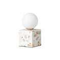 Load image into Gallery viewer, Lunas Terrazzo Table Lamp