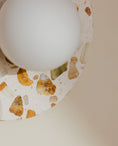 Load image into Gallery viewer, Lunas Terrazzo Wall Lamp