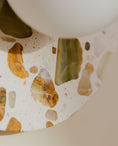 Load image into Gallery viewer, Lunas Terrazzo Wall Lamp