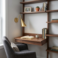 Load image into Gallery viewer, Lupe Wall Lamp