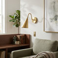 Load image into Gallery viewer, Lupe Wall Lamp