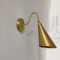 Load image into Gallery viewer, Lupe Wall Lamp