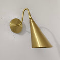 Load image into Gallery viewer, Lupe Wall Lamp