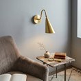 Load image into Gallery viewer, Lupe Wall Lamp