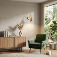 Load image into Gallery viewer, Lupe Wall Lamp