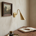 Load image into Gallery viewer, Lupe Wall Lamp