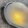 Load image into Gallery viewer, Lutec Echo Sconce