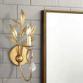 Load image into Gallery viewer, Lydia Crystal Sconces