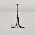 Load image into Gallery viewer, Lyndon Chandelier