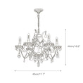 Load image into Gallery viewer, Lyra Isadora Chandelier