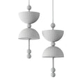 Bild in Galerie-Betrachter laden, Lyra Alabaster Pendant Lamp