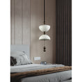 Bild in Galerie-Betrachter laden, Lyra Alabaster Pendant Lamp