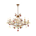 Load image into Gallery viewer, Lyra Isadora Chandelier