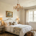 Load image into Gallery viewer, Lyra Isadora Chandelier