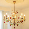 Load image into Gallery viewer, Lyra Isadora Chandelier