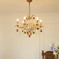 Load image into Gallery viewer, Lyra Isadora Chandelier